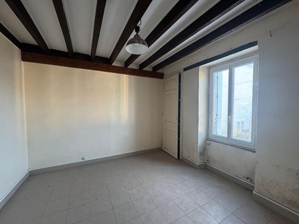 Appartement Les Ponts De Ce 3 pièce(s) 80 m2