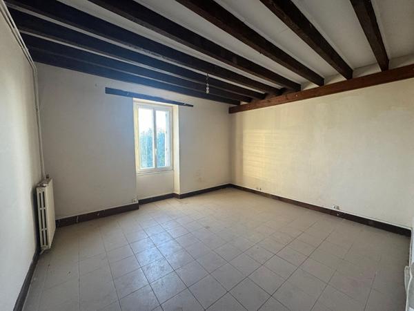 Appartement Les Ponts De Ce 3 pièce(s) 80 m2