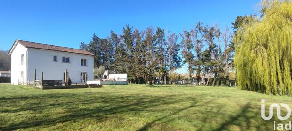 Maison à vendre 6 pièces 162 m² Brizambourg