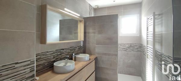 Maison à vendre 6 pièces 162 m² Brizambourg