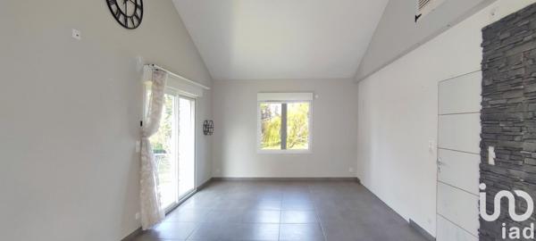 Maison à vendre 6 pièces 162 m² Brizambourg