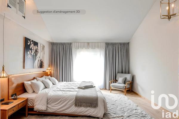 Maison à vendre 6 pièces 162 m² Brizambourg