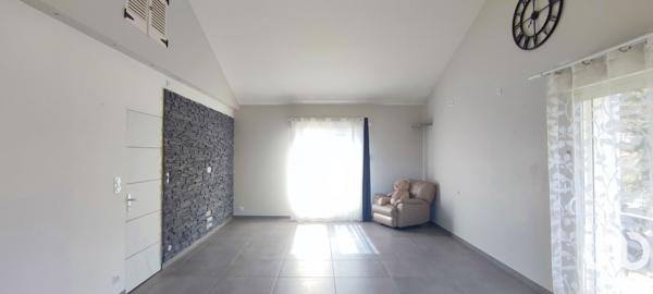 Maison à vendre 6 pièces 162 m² Brizambourg