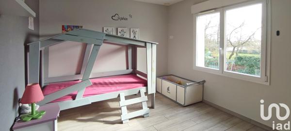 Maison à vendre 6 pièces 162 m² Brizambourg