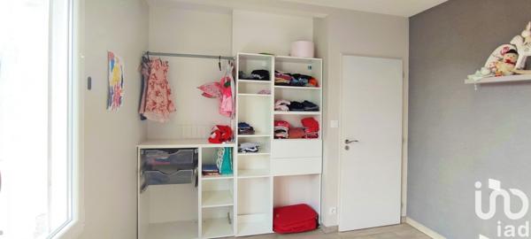 Maison à vendre 6 pièces 162 m² Brizambourg