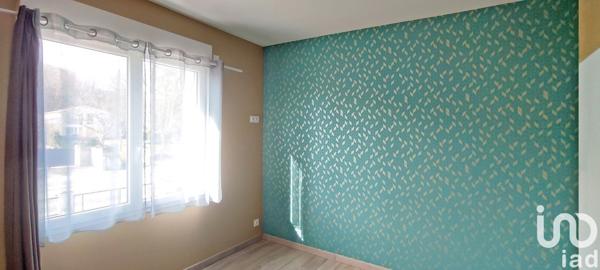 Maison à vendre 6 pièces 162 m² Brizambourg