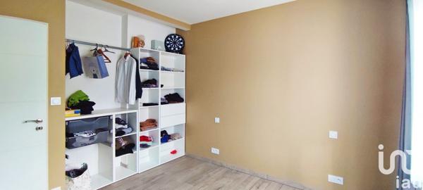 Maison à vendre 6 pièces 162 m² Brizambourg