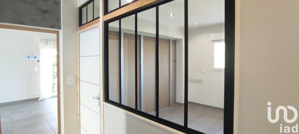 Maison à vendre 6 pièces 162 m² Brizambourg