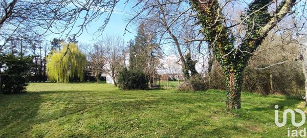 Maison à vendre 6 pièces 162 m² Brizambourg