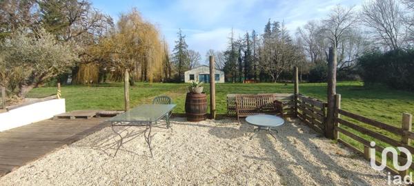 Maison à vendre 6 pièces 162 m² Brizambourg