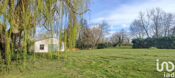 Maison à vendre 6 pièces 162 m² Brizambourg