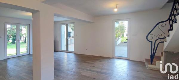 Maison à vendre 6 pièces 162 m² Brizambourg
