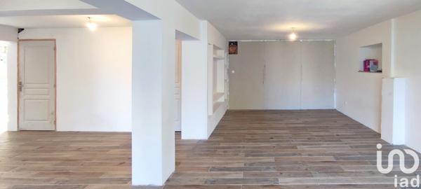 Maison à vendre 6 pièces 162 m² Brizambourg