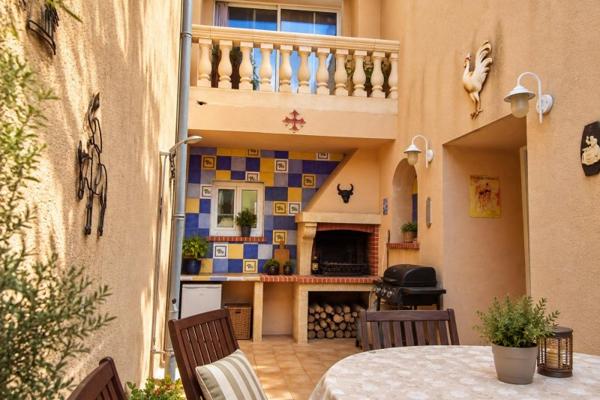 Vente / Maison de village à Autignac (34480)
