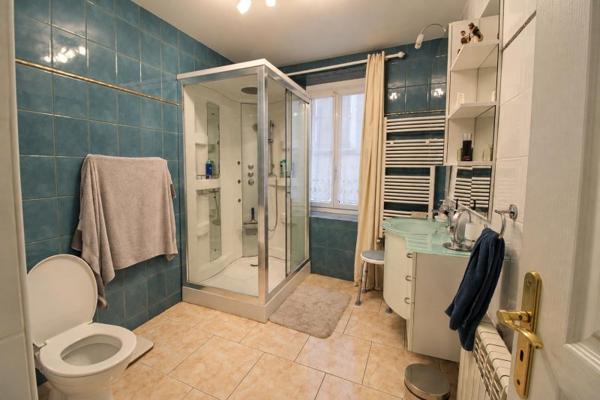Vente / Maison de village à Autignac (34480)