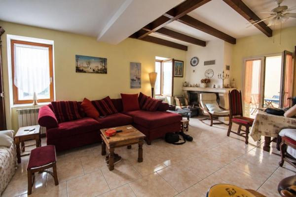 Vente / Maison de village à Autignac (34480)