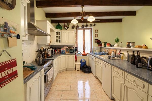 Vente / Maison de village à Autignac (34480)