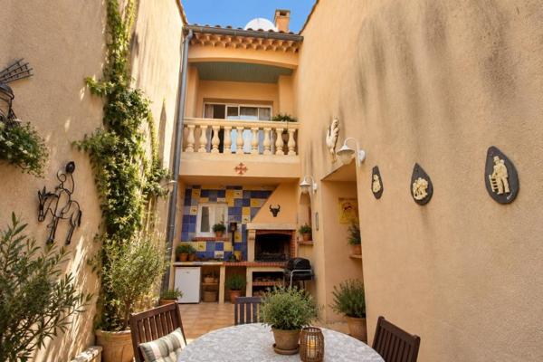 Vente / Maison de village à Autignac (34480)
