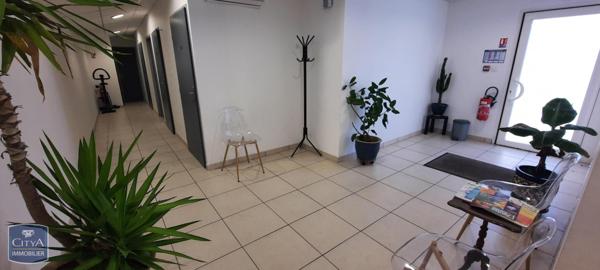 Location local professionnel Pamiers (09100)