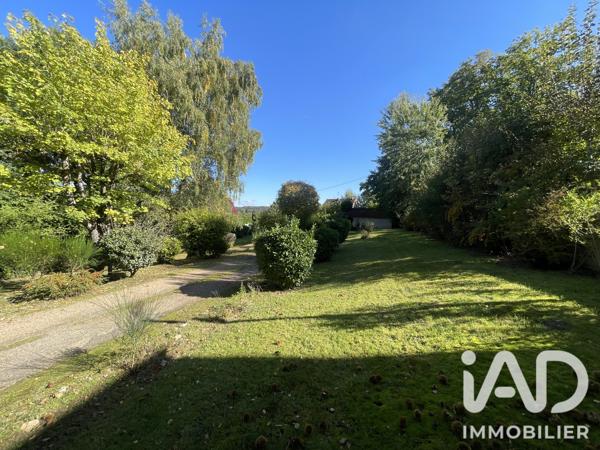 Terrain à vendre 1 360 m² Gif-sur-Yvette