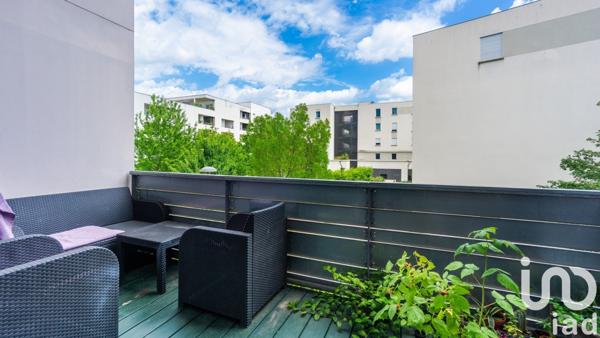 Appartement 3 pièces de 62 m² à Balma (31130)