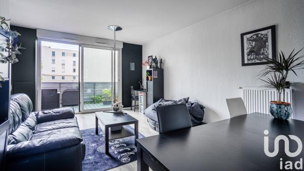 Appartement 3 pièces de 62 m² à Balma (31130)