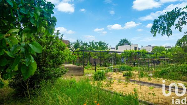 Appartement 3 pièces de 62 m² à Balma (31130)