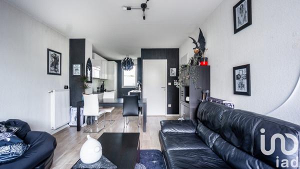 Appartement 3 pièces de 62 m² à Balma (31130)