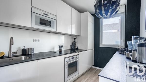 Appartement 3 pièces de 62 m² à Balma (31130)