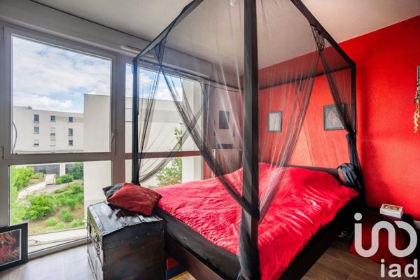 Appartement 3 pièces de 62 m² à Balma (31130)