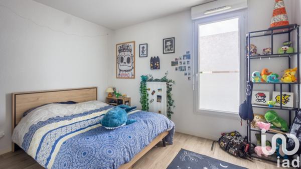 Appartement 3 pièces de 62 m² à Balma (31130)