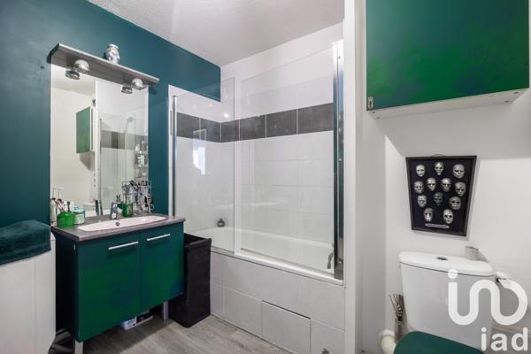 Appartement 3 pièces de 62 m² à Balma (31130)