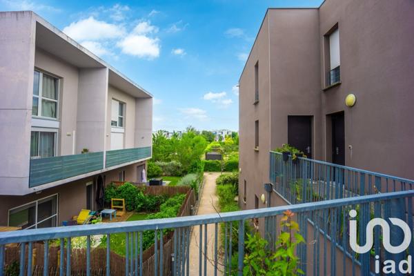 Appartement 3 pièces de 62 m² à Balma (31130)