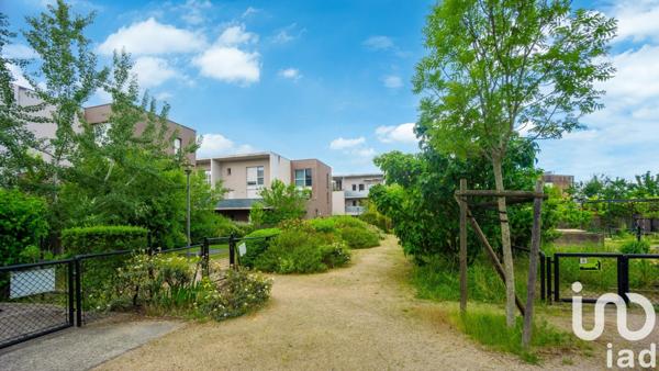 Appartement 3 pièces de 62 m² à Balma (31130)