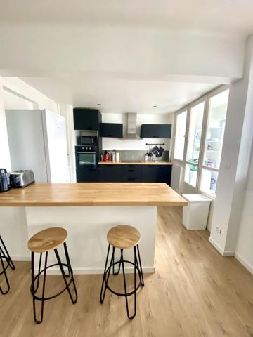 FACHES THUMESNIL : appartement T5 (102 m²) à vendre