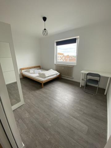FACHES THUMESNIL : appartement T5 (102 m²) à vendre