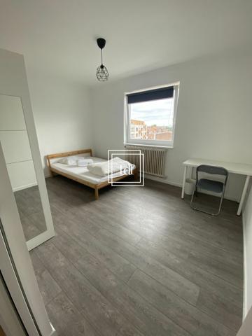 FACHES THUMESNIL : appartement T5 (102 m²) à vendre