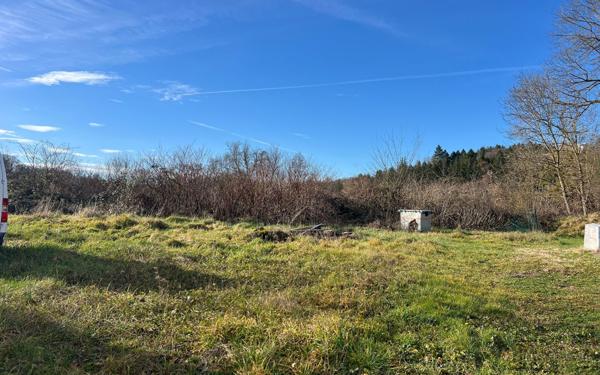 Terrain à vendre    Bellerive-sur-Allier