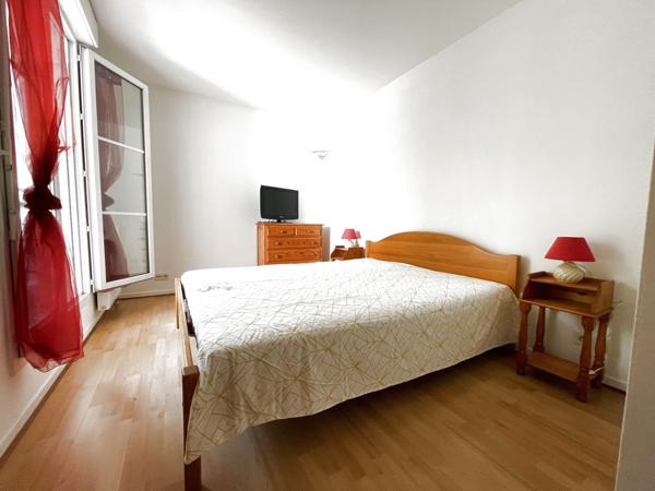 Montigny-le-Bretonneux (78180) Appartement 3 pièces 65m² utiles - Terrasse 25m² - Quartier du Pas du Lac Montigny le Bretonneux