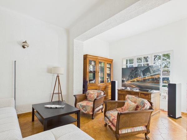 Toulon (83000) Maison de caractère avec vue mer – Toulon