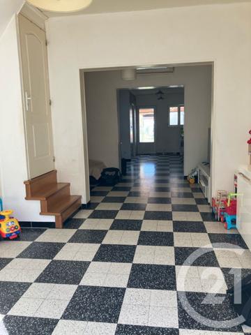 Maison à vendre  3 pièces - 63 m2 ST OUEN - 80