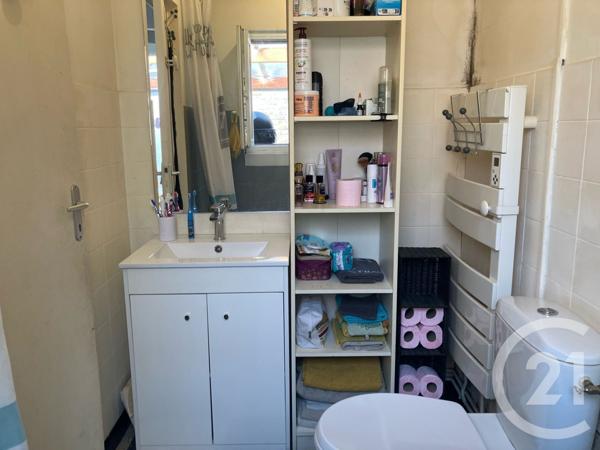 Maison à vendre  3 pièces - 63 m2 ST OUEN - 80