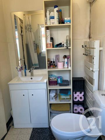 Maison à vendre  3 pièces - 63 m2 ST OUEN - 80