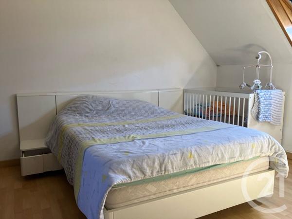 Maison à vendre  3 pièces - 63 m2 ST OUEN - 80