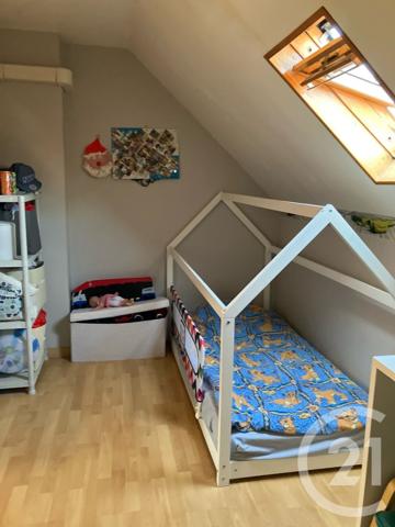 Maison à vendre  3 pièces - 63 m2 ST OUEN - 80