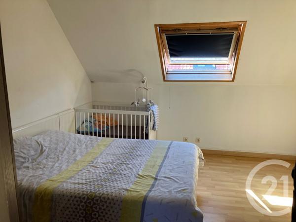 Maison à vendre  3 pièces - 63 m2 ST OUEN - 80