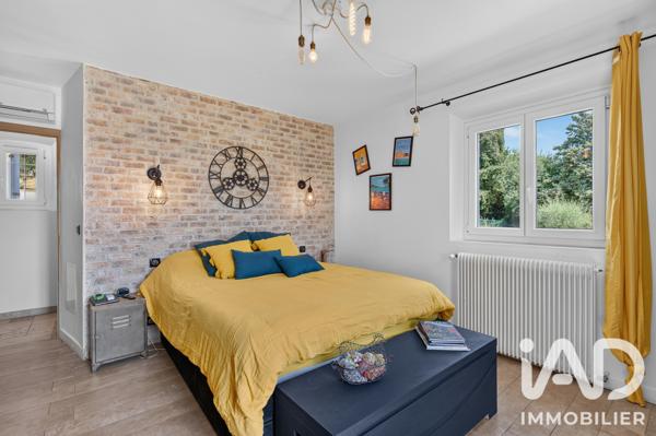 Maison à vendre 6 pièces 165 m² Saint-Jeannet
