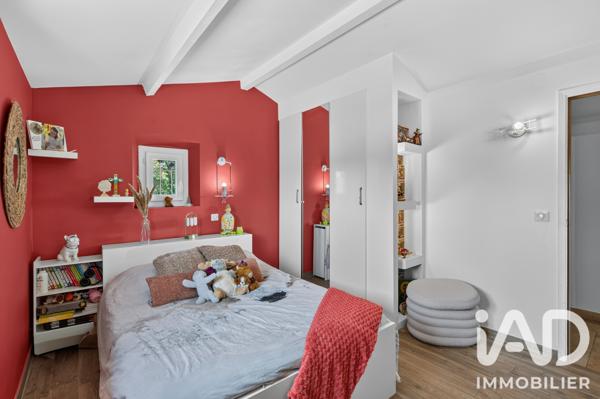 Maison à vendre 6 pièces 165 m² Saint-Jeannet