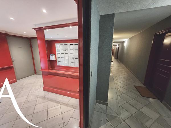 Appartement Dourdan 3 pièces avec jardin privatif / 62.33 m2 loi Carrez