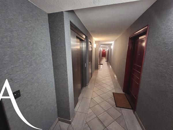 Appartement Dourdan 3 pièces avec jardin privatif / 62.33 m2 loi Carrez